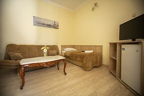 Hotel Chveni Ezo