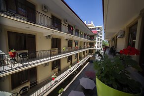 Hotel Chveni Ezo
