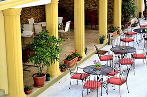 Hotel Chveni Ezo