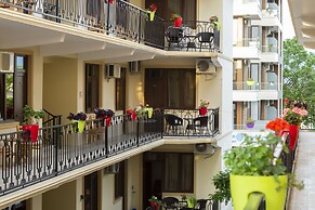 Hotel Chveni Ezo