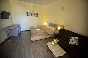 Hotel Chveni Ezo