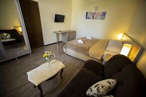 Hotel Chveni Ezo