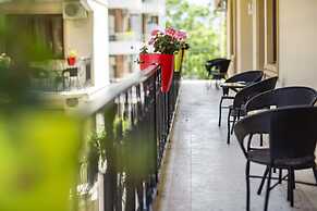 Hotel Chveni Ezo