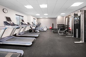 Homewood Suites by Hilton San Jose Santa Clara