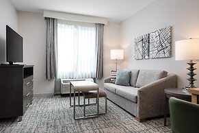 Homewood Suites by Hilton San Jose Santa Clara