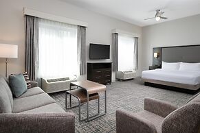 Homewood Suites by Hilton San Jose Santa Clara