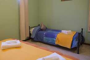 Florence Decamerone B&B