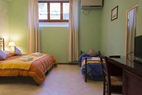 Florence Decamerone B&B