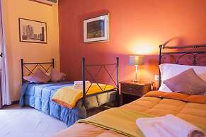 Florence Decamerone B&B