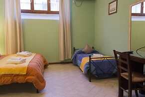 Florence Decamerone B&B