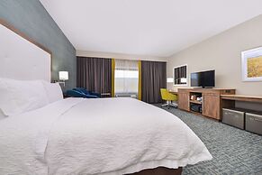 Hampton Inn Emporia
