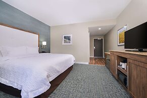 Hampton Inn Emporia