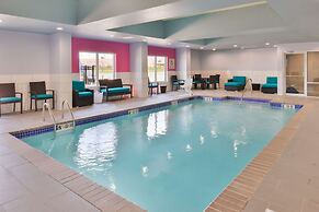 Hampton Inn Emporia