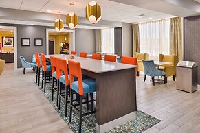 Hampton Inn Emporia
