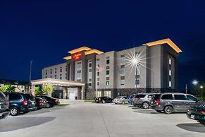 Hampton Inn Emporia