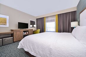 Hampton Inn Emporia