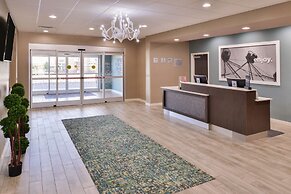 Hampton Inn Emporia