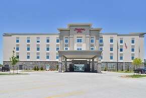Hampton Inn Emporia