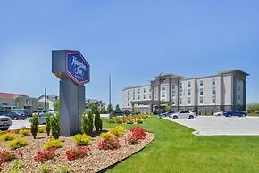 Hampton Inn Emporia
