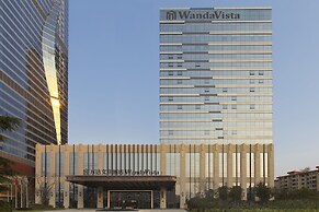Wanda Vista Lanzhou