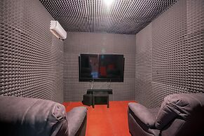 Hotel Benaco Bee Free