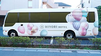 Hiyori Hotel Maihama