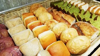 Hiyori Hotel Maihama