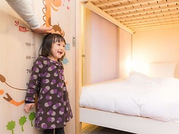 Hiyori Hotel Maihama