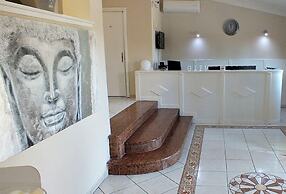 Hotel Glem