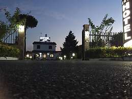 Hotel Glem