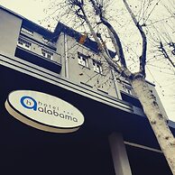 Hotel Alabama