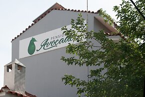 Pension Avocado