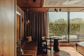 Aethos Hotel London Shoreditch
