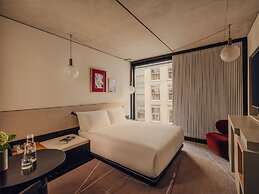 Aethos Hotel London Shoreditch