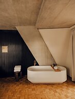 Aethos Hotel London Shoreditch