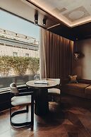 Aethos Hotel London Shoreditch