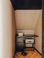 Aethos Hotel London Shoreditch