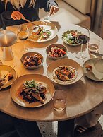 Aethos Hotel London Shoreditch