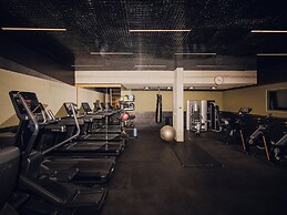 Aethos Hotel London Shoreditch