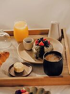 Aethos Hotel London Shoreditch