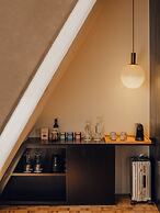 Aethos Hotel London Shoreditch