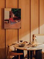 Aethos Hotel London Shoreditch
