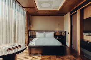 Aethos Hotel London Shoreditch