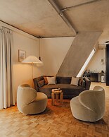 Aethos Hotel London Shoreditch
