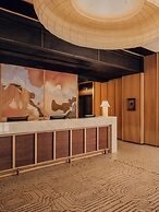 Aethos Hotel London Shoreditch