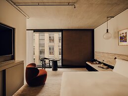 Aethos Hotel London Shoreditch