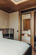 Aethos Hotel London Shoreditch