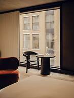 Aethos Hotel London Shoreditch