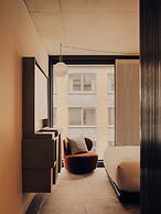 Aethos Hotel London Shoreditch