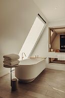 Aethos Hotel London Shoreditch